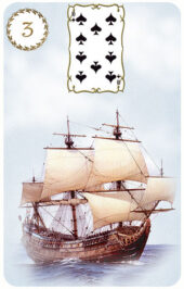 card